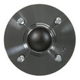 thumbnail image 3 of MOOG 512325 Wheel Bearing and Hub Assembly Fits select: 2007-2011 HYUNDAI ACCENT, 2006-2011 KIA RIO, 3 of 4