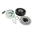 thumbnail image 6 of PANGOLIN A/C Compressor Clutch Kit 1726 Fit for 2011-2017 F-150 3.5L 3.7L Air Conditioning Compressor Clutch Assembly Auto Replacement Part OE CL3Z19D784B, CL3Z19D784C, 6 of 7