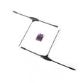 thumbnail image 1 of Receptor de largo alcance Conexión estable Rendimiento confiable Receptor doble 868MHz, 1 of 9