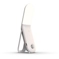 thumbnail image 1 of Motion Sensor LED Night Light Touch Control 3 Color Temperature Home Kitchen Cabinet Wardrobe Light Strong Magnetic Hallway Light 270° Rotatable Reading Lamp, 1 of 8