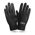 thumbnail image 1 of Moto de invierno Guantes de ciclismo Antideslizante Pantalla táctil Racing Montar por al aire libre Protector impermeable Deportes Portátiles Hombres Azul 1 par Speravity OD002130-02, 1 of 7