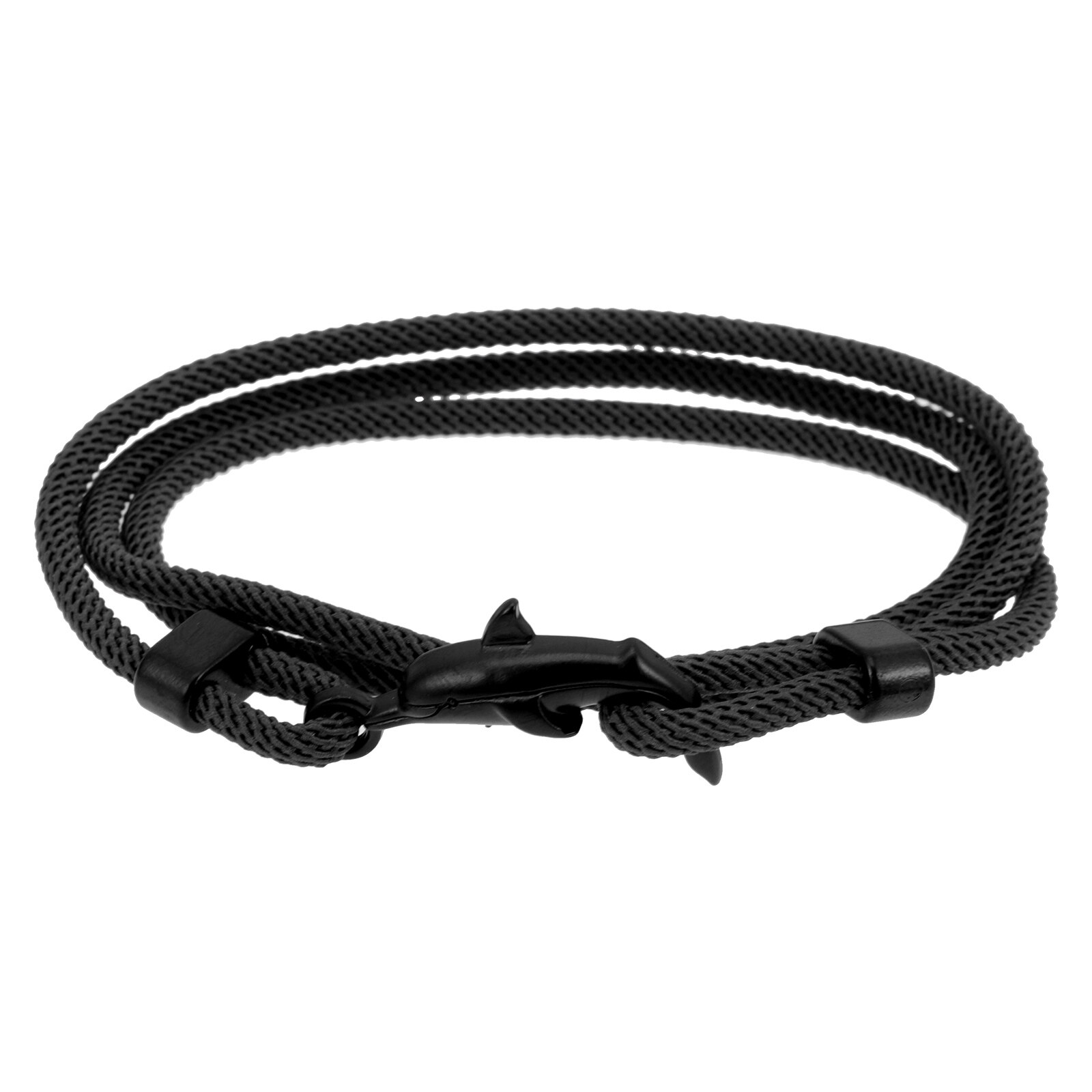 Homemaxs Dolphin Bracelet Women Animal Bracelet String Bracelet for