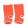 thumbnail image 1 of Muay Thai Ankle Wraps for MMA Sports Support Foot Sleeve For Men WoFor Men, 1 of 9