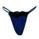 thumbnail image 5 of Ropa interior de encaje sexy para mujer Lencería Tangas Bragas Señoras Hollow Out Ropa interior Fridja nalpqowj45766, 5 of 6