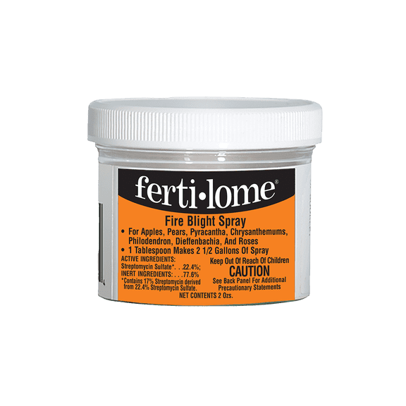 Fertilome (10363) Fire Blight Spray (2oz)