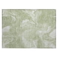 thumbnail image 2 of Addison Rugs Chantille Indoor/Outdoor Transitional Abstract Aloe Washable Rectangle Rug, 1'8" x 2'6", 2 of 6