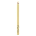 thumbnail image 5 of Eyeliner Pencil - Golden Yellow, 5 of 5