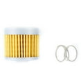 thumbnail image 3 of Mercury Marine Quicksilver New OEM Fuel Filter Kit, 35-8M0046751, 3 of 4