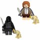 thumbnail image 3 of 8 Figuras de Bloques de Construcción de Personajes Épicos, Set de Minifiguras de 8.8 Pulgadas con Accesorios, Juguete de Colección para Niños y Aficionados, 3 of 5