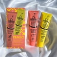 thumbnail image 3 of Set de bálsamo labial Dr. PawPaw Peachy, tintado y original, 25 ml, 2, 3 of 8