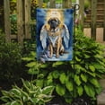 thumbnail image 2 of Mastiff My Angel Garden Flag 11.25 in x 15.5 in, 2 of 5