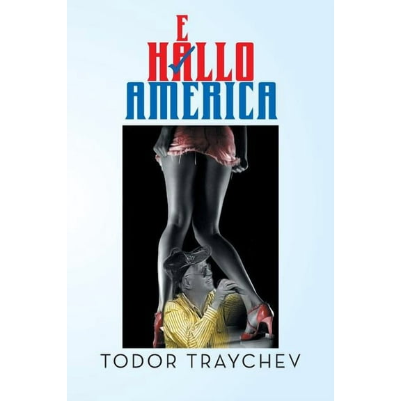 Hello America (Paperback)