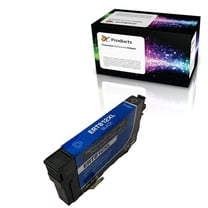 Compatible Ink Cartridge Replacement for Epson 812 812XL Black for WF-7310 WF-7820 WF-7840 EC-C7000