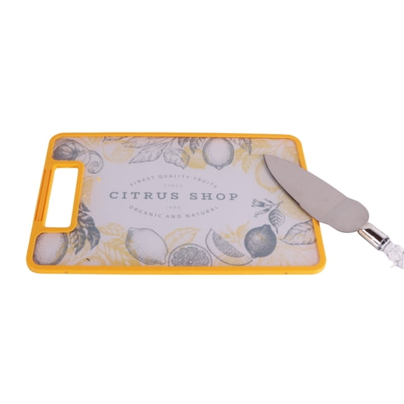 Herevin Decorated Cutting Board 19,5 cm x 29,3 cm-003-004-006-Mx-3Pcs Shrinkwrapped-24Pcs MC
