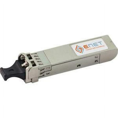 UPC: 0849171070340 | SFP+ 10GBASE-ZR 1550NM SMF 80KM LIFETIME WARRANTY SYSTEM APP TESTED