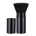 thumbnail image 1 of Powder Brush for Makeup Application Soft Face Brush for Loose Foundation Blending and Finishing All Skin Types, 1 of 2