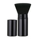thumbnail image 1 of Brocha para aplicación de maquillaje Brocha facial suave para difuminar y dar acabado a bases de maquillaje sueltas Todo tipo de pieles, 1 of 2