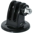 thumbnail image 3 of Tripod Mount for GoPro Hero 1, GoProHero 2, GoProHero 3, GoProHero 3+,& GoPro Hero4, HERO5 with Microfiber Cloth, 3 of 3