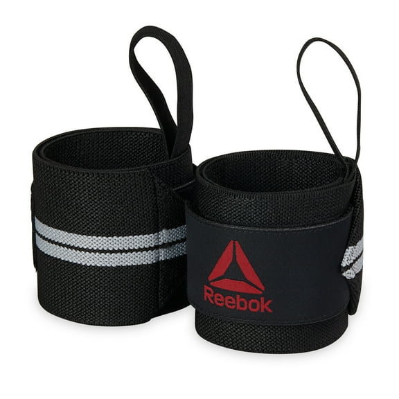 Reebok Delta Stabalizing Wrist Wraps