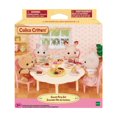 thumbnail image 2 of Calico Critters Sweets Party Set, Dollhouse Furniture and Accessories, 2 of 5