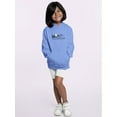 thumbnail image 2 of Pooh Bear Friend Quote Hoodie Juniors -Smartprints Designs,  Small, 2 of 4