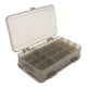 thumbnail image 5 of Bandeja para Señuelos de Pesca Diseño de Compartimentos de Plástico Caja de Aparejos de Pesca Multifunción de Gran Capacidad Caja de Cebo ANGGREK  Otros, 5 of 8