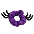 thumbnail image 2 of Tocado divertido, suave, resistente al desgaste, accesorios de cosplay, diadema cómoda y linda para Araña, 2 of 9