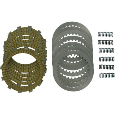 Hinson FSC213-8-001 Clutch Plate and Spring Kit