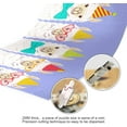 thumbnail image 3 of FREEAMG Cute Llamas Animal Puzzle for Adults 500 Piece Puzzles Game DIY Toys Creative Gift Home Decorations, 3 of 7