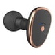 thumbnail image 1 of Mini masajeador vibratorio, herramienta para relajar la fascia muscular, máquina de masaje, máquina de fitness eléctrica, 1 of 10