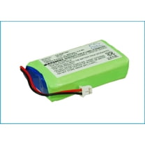 Replacement Battery for Dogtra BP74T,7.4V/800mAh