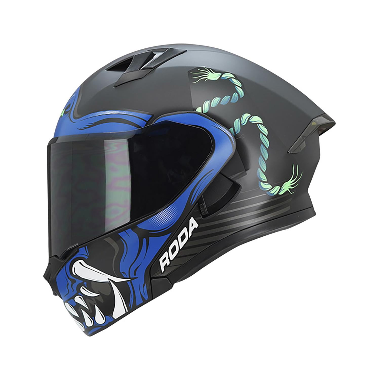 Cascos roda son buenos sale