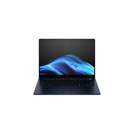 HP EliteBook Ultra G1q 14" Touchscreen Notebook - 2.2K - Qualcomm Snapdragon X1E-78-100 - 32 GB - 512 GB SSD - Qualcomm Chip - 2240 x 1400 - Windows 11 Pro - Qualcomm Adreno GPU - In-plane Switch