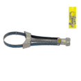 thumbnail image 1 of Hand Tools Car Oil Filter Removal Tool Adjustable 60mm To 150mm Diameter Steel Strap Wrench, 1 of 5