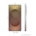 thumbnail image 3 of Smartphone Samsung Galaxy S25 Ultra 256 GB Oro Rosa Desbloqueado, 3 of 6