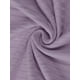 thumbnail image 5 of INSPIRE CHIC Vestido de pijama sin mangas para mujer Chemise Sleepshirts Camisones de tirantes XS Gris Púrpura, 5 of 6