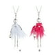 thumbnail image 4 of Sonducket Collares femeninos Adorno de muñeca Moda Colgante elegante Joyería Esposa Accesorio para el hogar Compromiso de boda Ropa, zapatos y accesorios Miscelánea Rosenrot Sonducket AP011346-02, 4 of 6