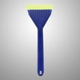 thumbnail image 3 of HLONK Car Snow Scraper Brush Anti-Freeze Long Handle Ice Scraper Hand Scraper Snow Remover, 3 of 9