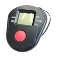 thumbnail image 2 of Compteur de Vitesse de Remplacement pour Vélo Stationnaire Ordinateur de Vélo d'Exercice pour Machine à Ramer Hydraulique, 2 of 5