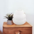 thumbnail image 2 of Dosaele Beaupretty Rice Paper Lantern Lamp for Bedside  Desk  Floor - US Plug, 2 of 5