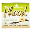 Plantfusion Phood Protein Powder Packets, Vanilla, 12 Ct