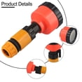 thumbnail image 3 of Goodhd Precision Watering Sprinkler Head for Garden Nursery Flowers with Adjustable Spray Patterns and 1000 mesh 4 points, 3 of 8