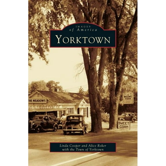 Yorktown (Hardcover)