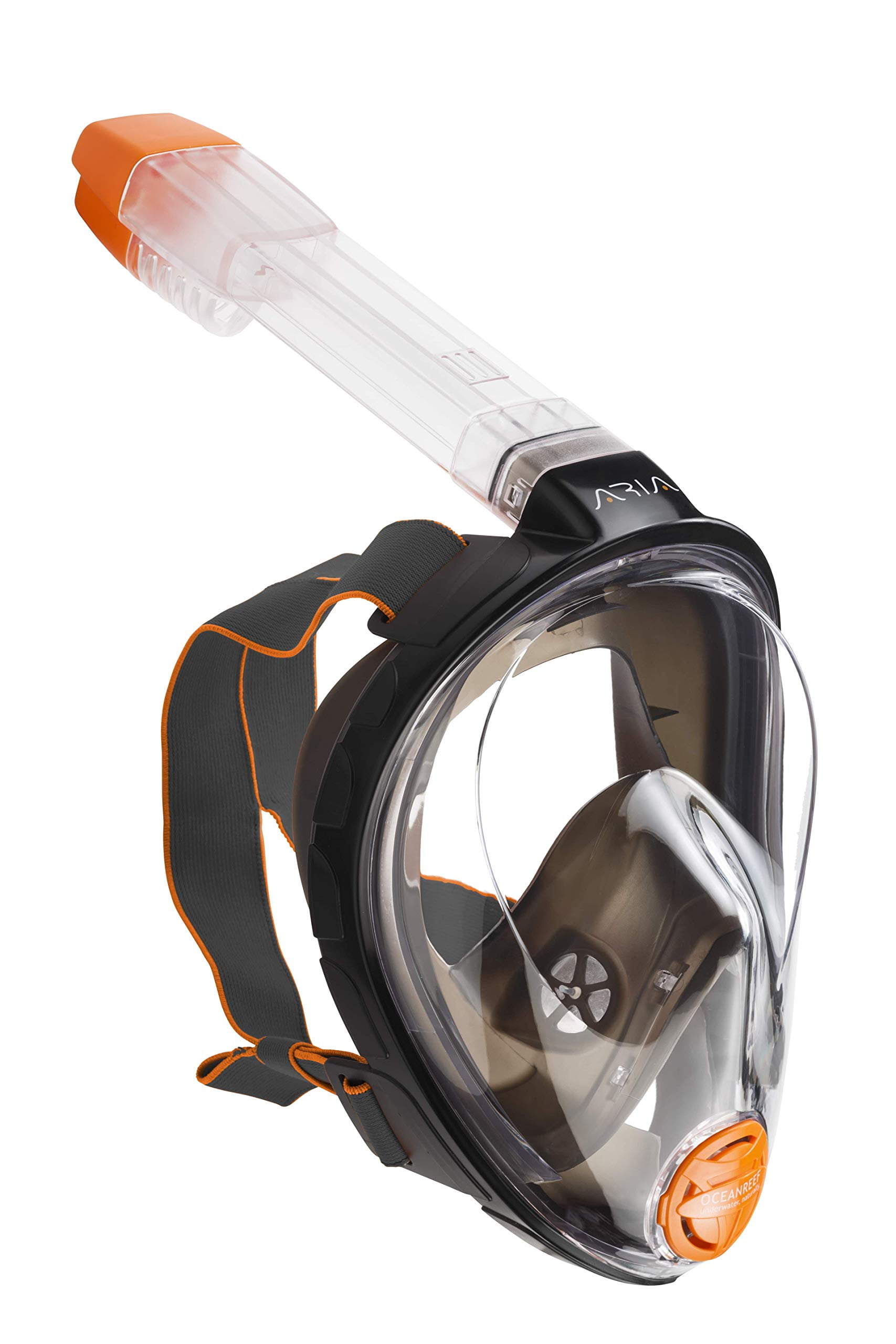 Ocean Reef Snorkie Talkie for Aria Full Face Mask for sale online 