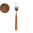 thumbnail image 1 of Dvruxg Stainless Steel Flatware, Spoon or Fork, Kitchen Utensils for Everyday Dining(Fork), 1 of 5