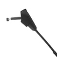 thumbnail image 2 of Cable de clutch para motocicleta Kinlley RT250 negro, 2 of 3