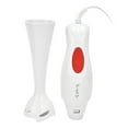 thumbnail image 3 of Electric Food Mixer 300W 50/60Hz Mini Multifunction Hand Held Stirring Blender, 3 of 10