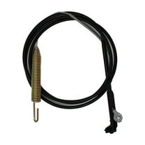 120-6243 Brake Cable Arm Kit Fits Toro