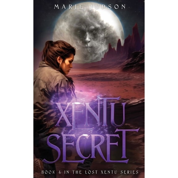 Xentu Secret, (Paperback)