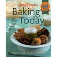 thumbnail image 1 of Pre-Owned Betty Crocker Baking For Today (Hardcover) 0764589970 9780764589973, 1 of 1